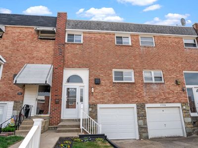 3548 Gloucester Ln, Philadelphia, PA, 19114