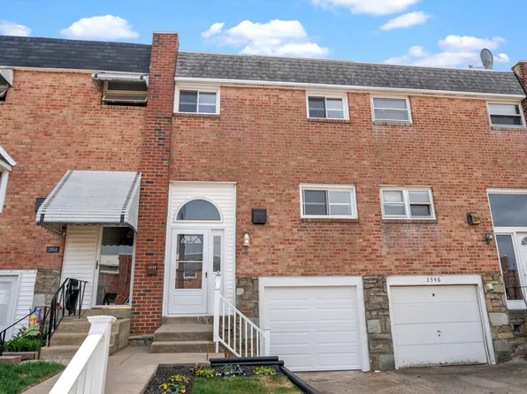 3548 Gloucester Ln, Philadelphia, PA 19114