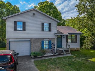 1805 Norlil Rd, Sevierville, TN 37876