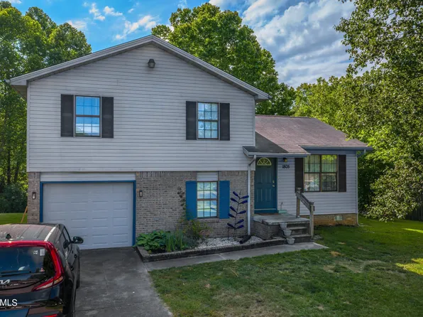 1805 Norlil Rd, Sevierville, TN 37876