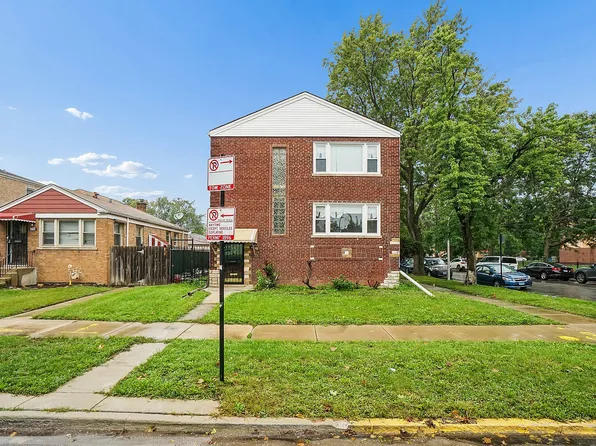 5100 W Quincy St, Chicago, IL 60644
