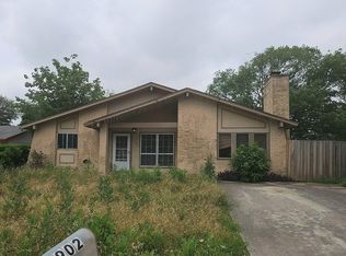 4902 Tennyson Dr, San Antonio, TX 78217