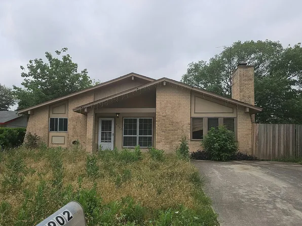 4902 Tennyson Dr, San Antonio, TX 78217