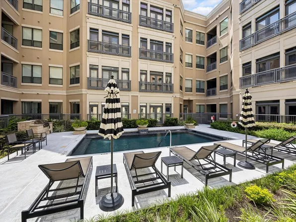 1901 Post Oak Blvd, Houston, TX