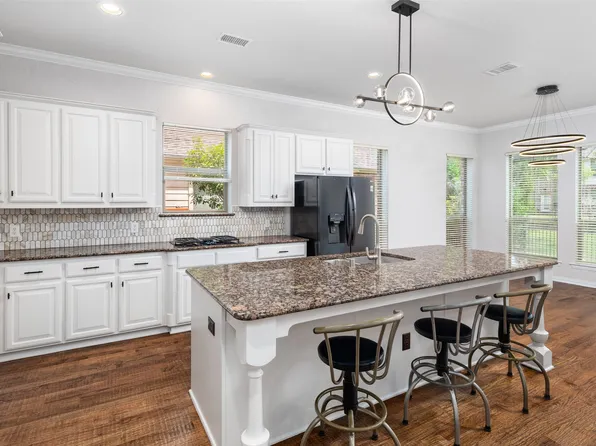 963 White River Dr, Allen, TX 75013