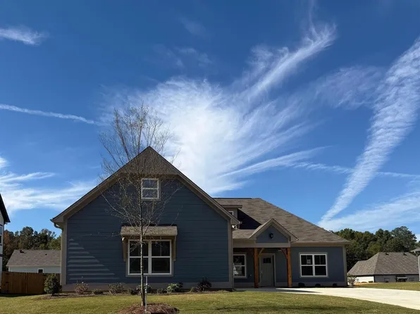 2030 Baxter Ave, Springville, AL 35146