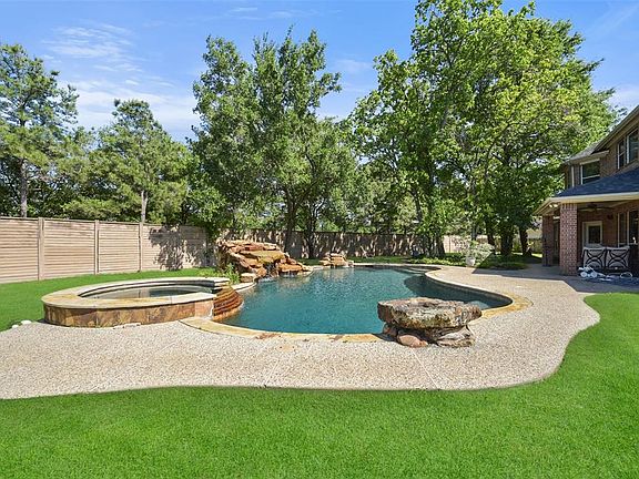 2nd image of 23506 Brinmont Place Court