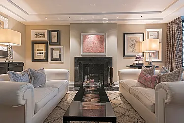 Sold by Nest Seekers International