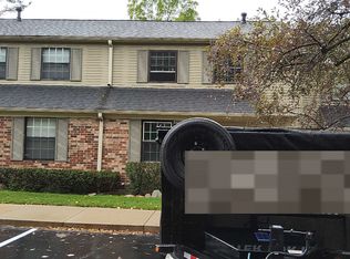 3230 Pine Bluff Ln, Kalamazoo, MI 49008