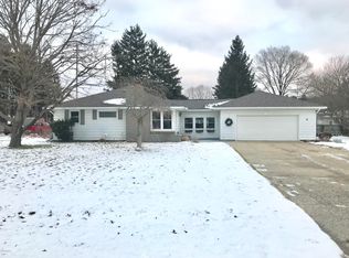 15266 Kevin St, Grand Haven, MI 49417