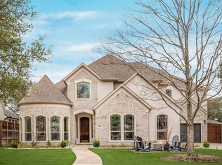 3914 Dunhaven Rd, Dallas, TX 75220