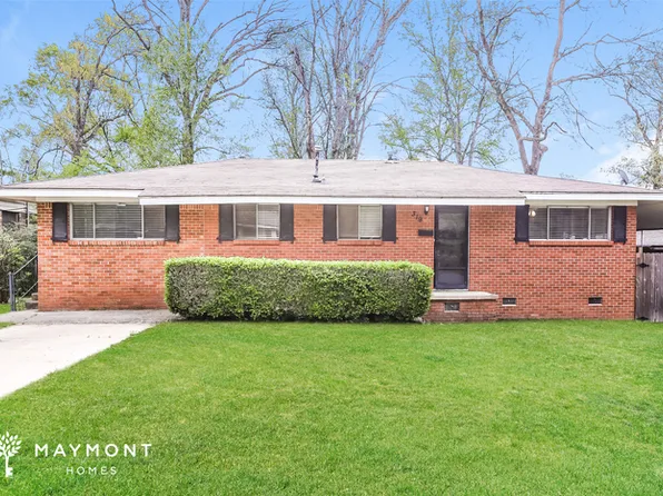 319 Oak Ln, Little Rock, AR 72205