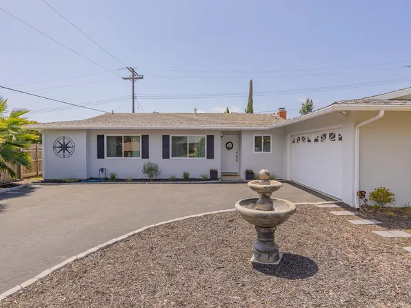 75 Maxine Ave, Oak View, CA 93022