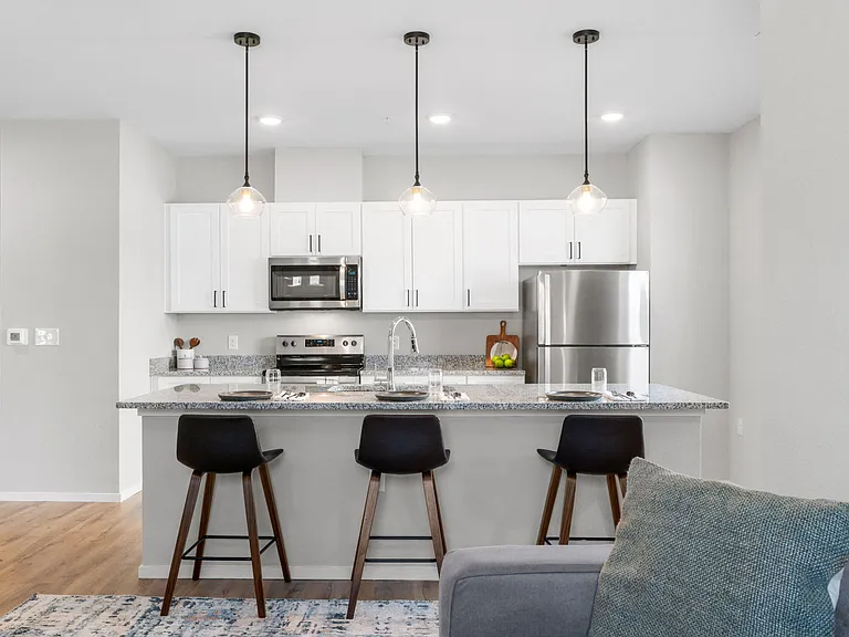 Palmer - 2 Bed / 2 Bath - 1,148 Sq.Ft.