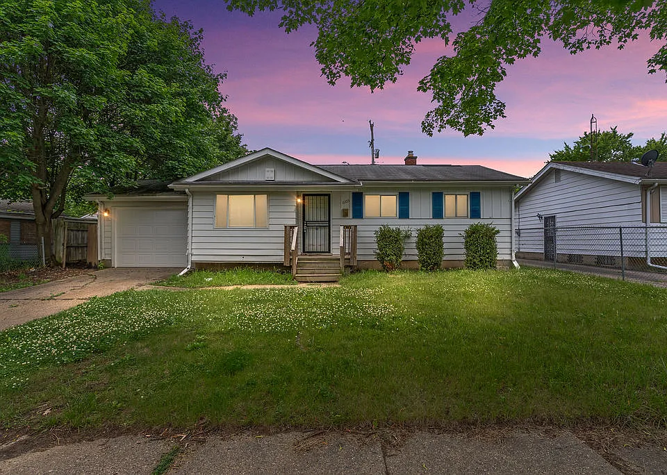 1605 Barbara Dr