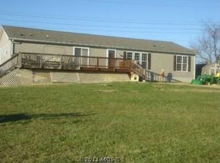 53 Longview Dr, Colora, MD 21917