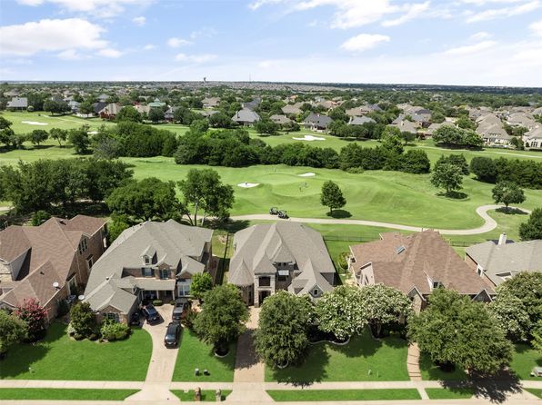 Home for Sale in Prosper TX