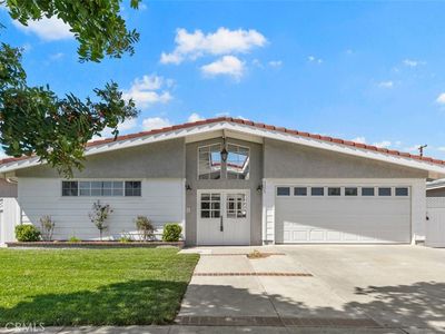 3309 Antonio St, Torrance, CA, 90503