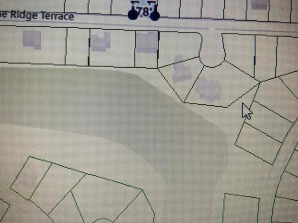 LOT 214BLOCK E Blue Ridge Ter #1, Fairfield Bay, AR 72088