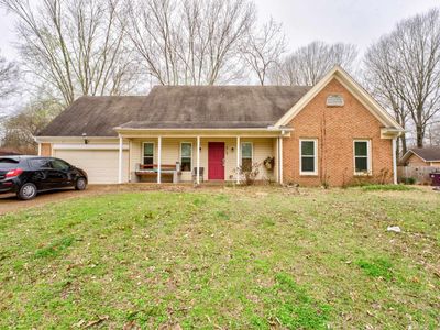 613 Silverman Dr, Collierville, TN, 38017