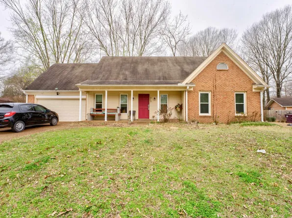 613 Silverman Dr, Collierville, TN 38017
