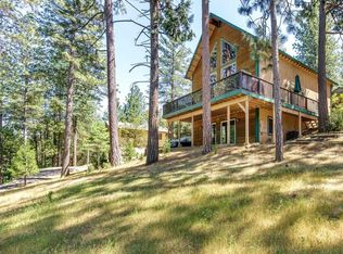 19646 Butler Way, Groveland, CA