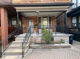 721 Carlaw Ave, Toronto, ON M4K3K8