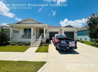 6342 SW 77th Ave, Ocala, FL 34474