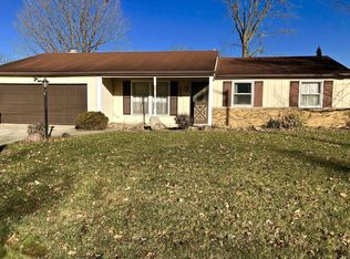 4229 Encino Dr, Fort Wayne, IN 46816