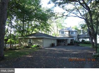 2393 S Shore Blvd, White Bear Lake, MN 55110