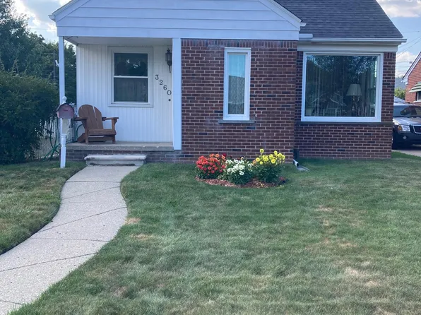 3260 Lincoln St, Dearborn, MI 48124