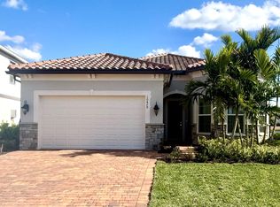 Avenir, Palm Beach Gardens, FL 33412