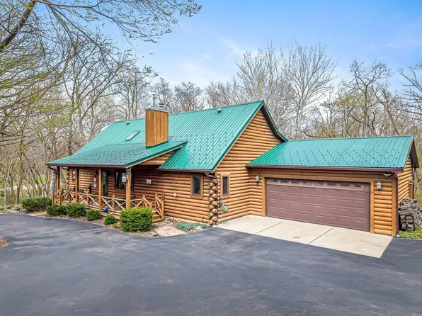 5848 Heatherwood Ln, Rockford, IL 61109