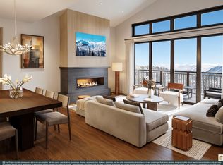 1599 Ski Hill Rd #712, Breckenridge, CO 80424