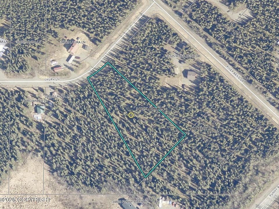 2nd image of 34831 Laura Ln