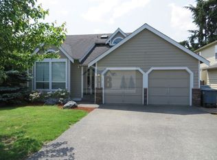 8326 184th Street Ct E, Puyallup, WA 98375
