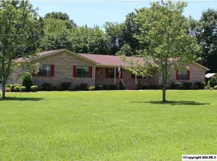 2099 County Road 101, Scottsboro, AL 35768