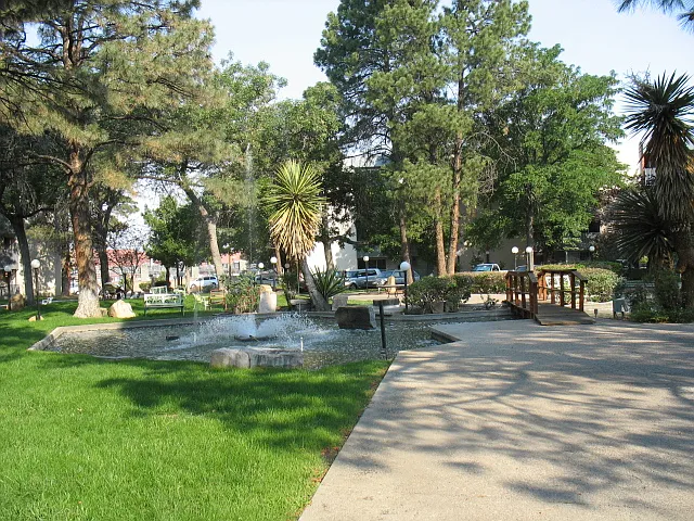 Three Fountains Apartments — Photo 3
