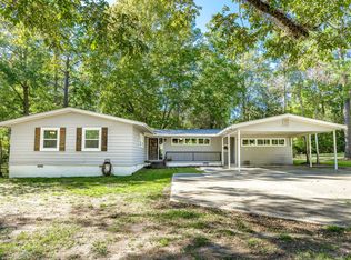 415 S 34th Ave, Hattiesburg, MS 39402