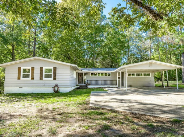 415 S 34th Ave, Hattiesburg, MS 39402