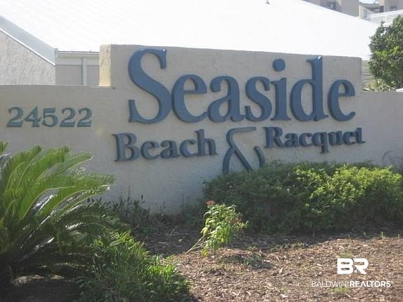 2nd image of 24522 Perdido Beach Blvd #5914