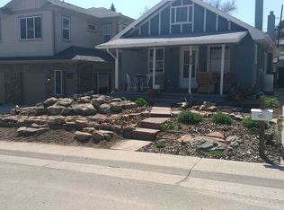 929 N Raleigh St, Denver, CO 80204