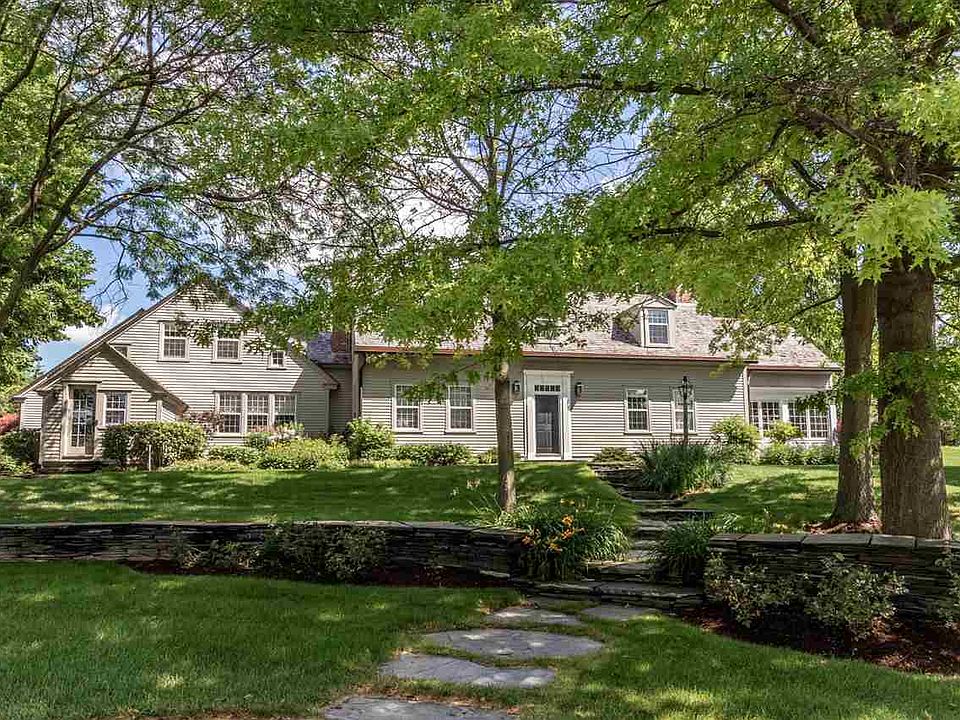 7133 Spear Street, Charlotte, VT 05445 Zillow