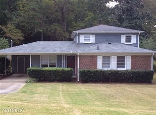 1009 Hyacinth Dr, Birmingham, AL 35235