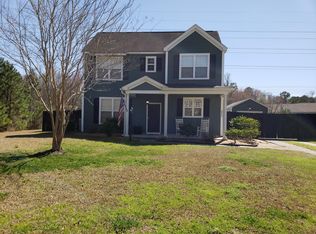 8903 Planters Row Ln, Summerville, SC 29485