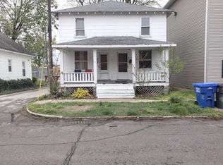 410 N Washington Ave, Sedalia, MO 65301