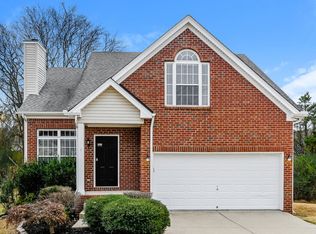 3208 Nicole Dr, Spring Hill, TN 37174