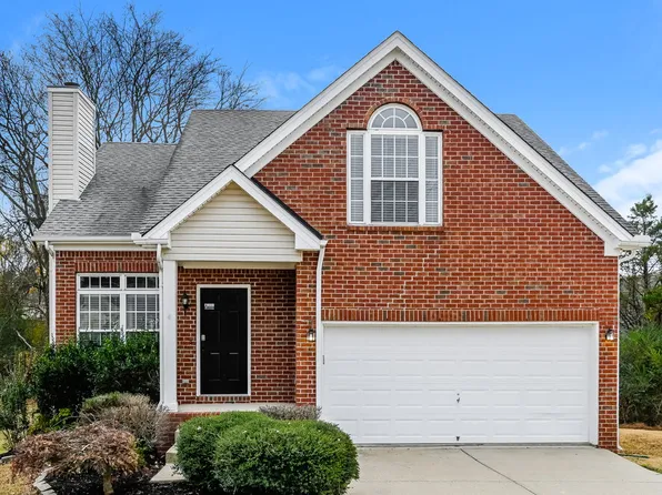 3208 Nicole Dr, Spring Hill, TN 37174