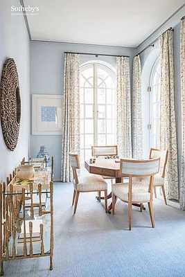 Sold by Sotheby's International Realty | media 45