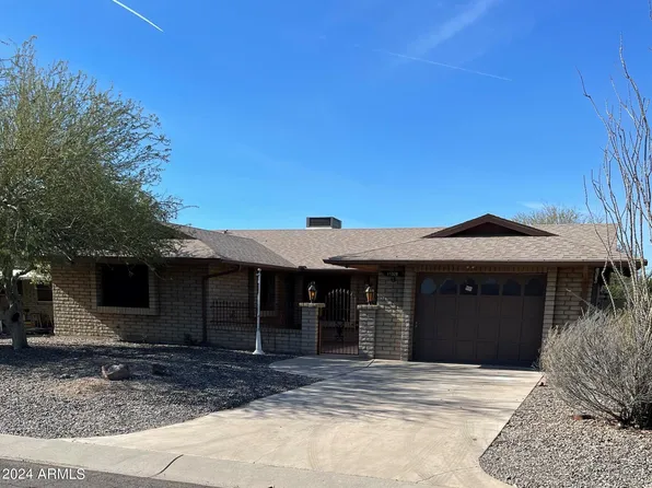 11328 N LANGFORD Avenue, Youngtown, AZ 85363